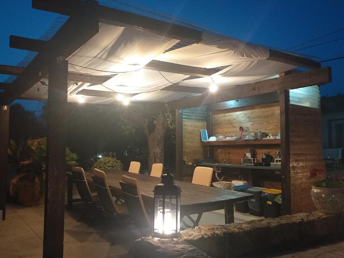 Boutique De Charme Self Check-In - Accesso Autonomo Otel Alghero Dış mekan fotoğraf