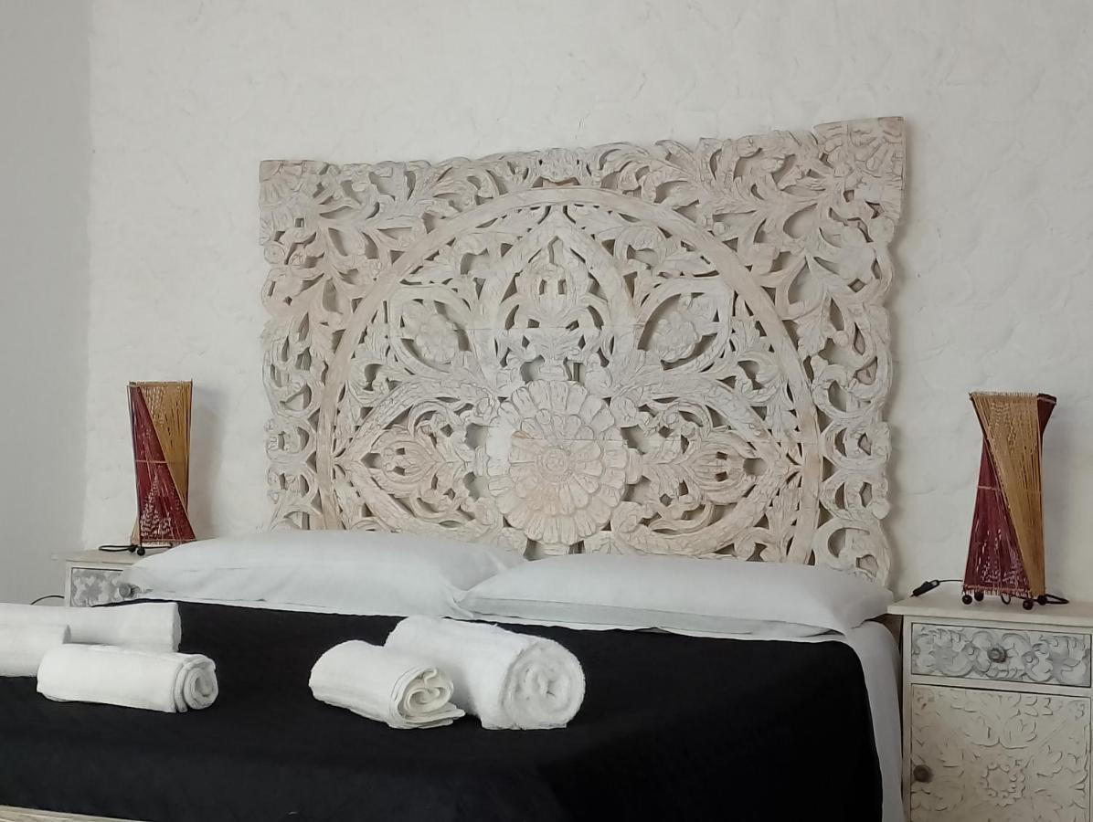 Boutique De Charme Self Check-In - Accesso Autonomo Otel Alghero Dış mekan fotoğraf