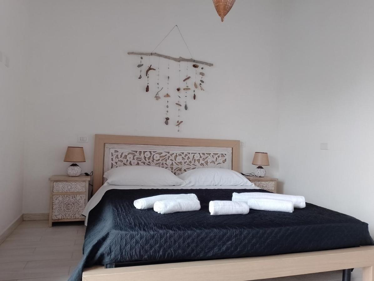 Boutique De Charme Self Check-In - Accesso Autonomo Otel Alghero Dış mekan fotoğraf
