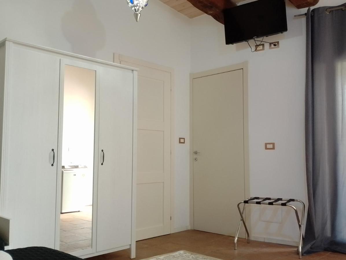 Boutique De Charme Self Check-In - Accesso Autonomo Otel Alghero Dış mekan fotoğraf