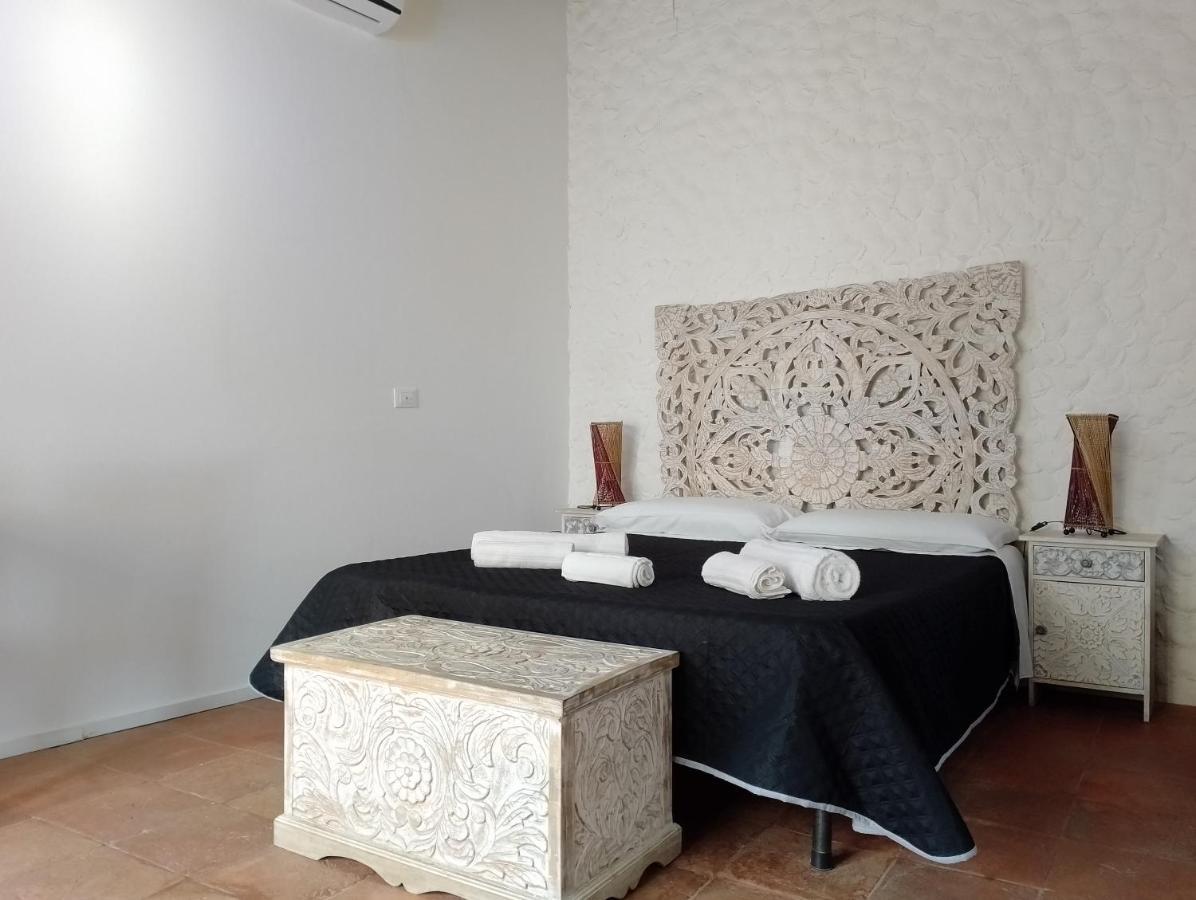 Boutique De Charme Self Check-In - Accesso Autonomo Otel Alghero Dış mekan fotoğraf