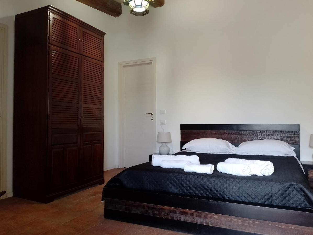 Boutique De Charme Self Check-In - Accesso Autonomo Otel Alghero Dış mekan fotoğraf