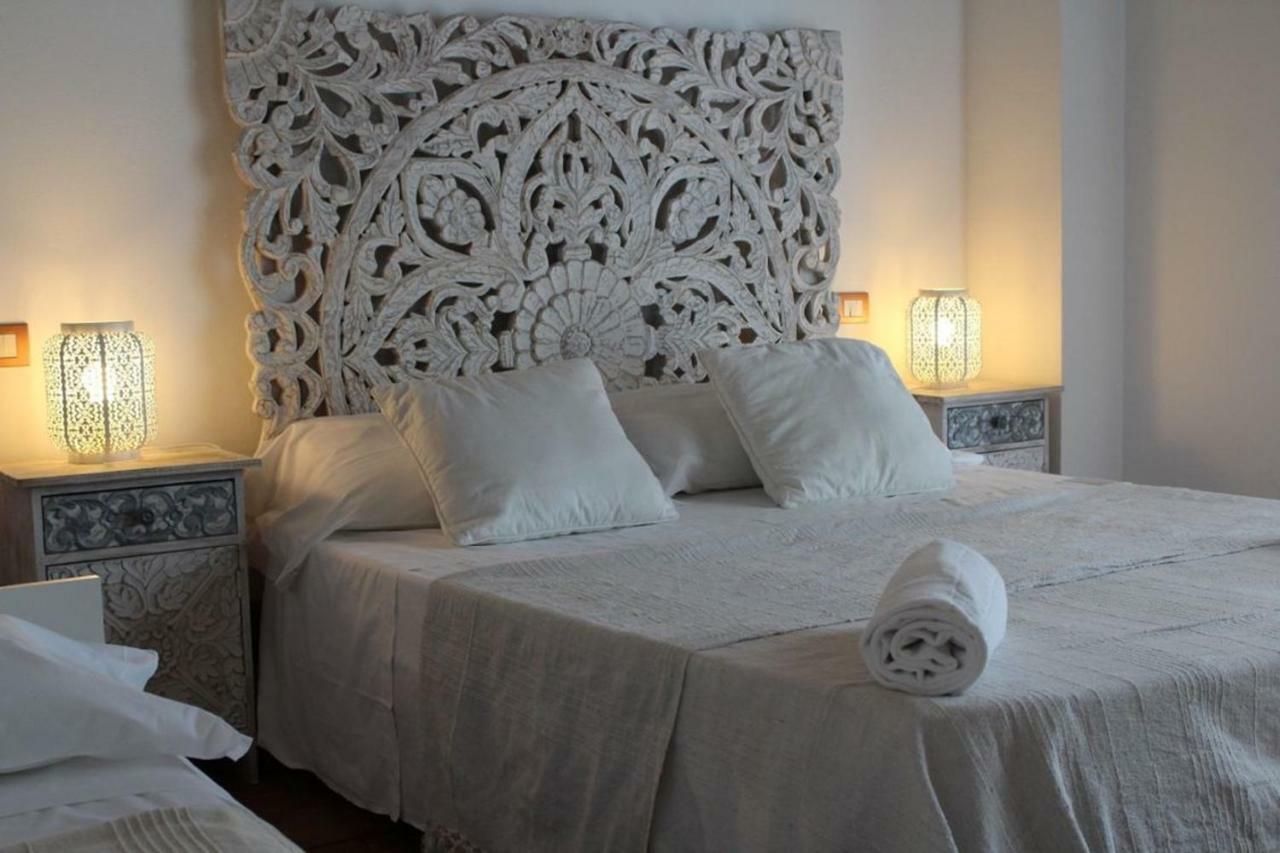 Boutique De Charme Self Check-In - Accesso Autonomo Otel Alghero Dış mekan fotoğraf