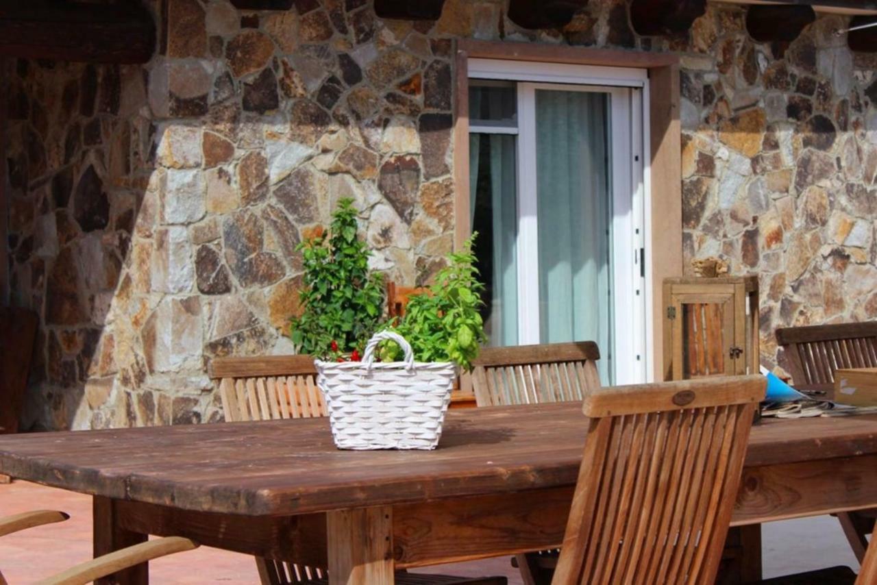 Boutique De Charme Self Check-In - Accesso Autonomo Otel Alghero Dış mekan fotoğraf