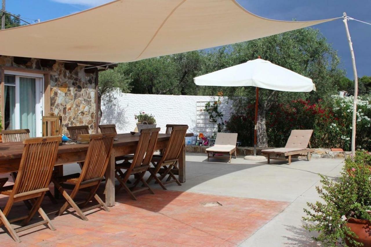 Boutique De Charme Self Check-In - Accesso Autonomo Otel Alghero Dış mekan fotoğraf