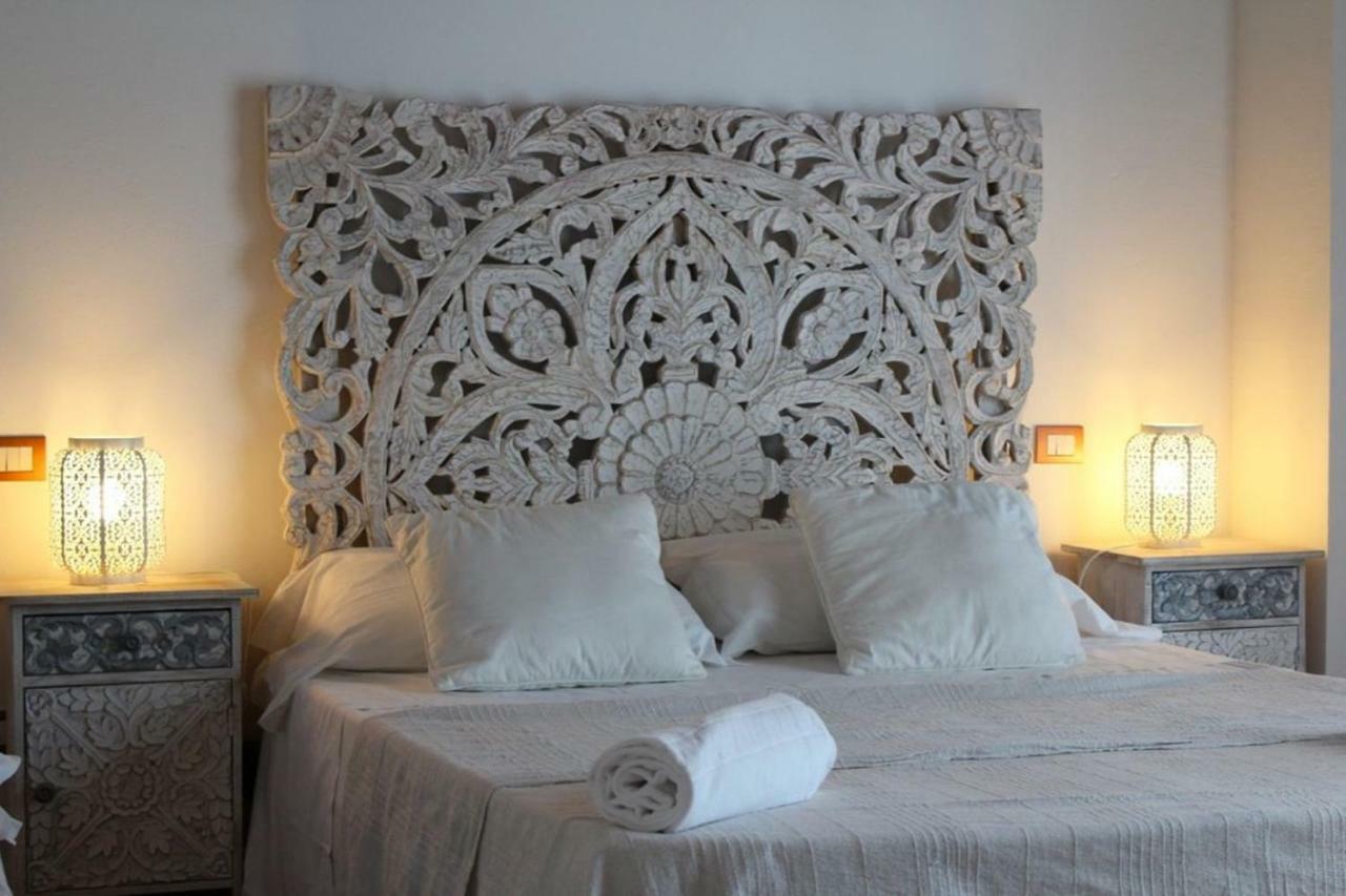 Boutique De Charme Self Check-In - Accesso Autonomo Otel Alghero Dış mekan fotoğraf