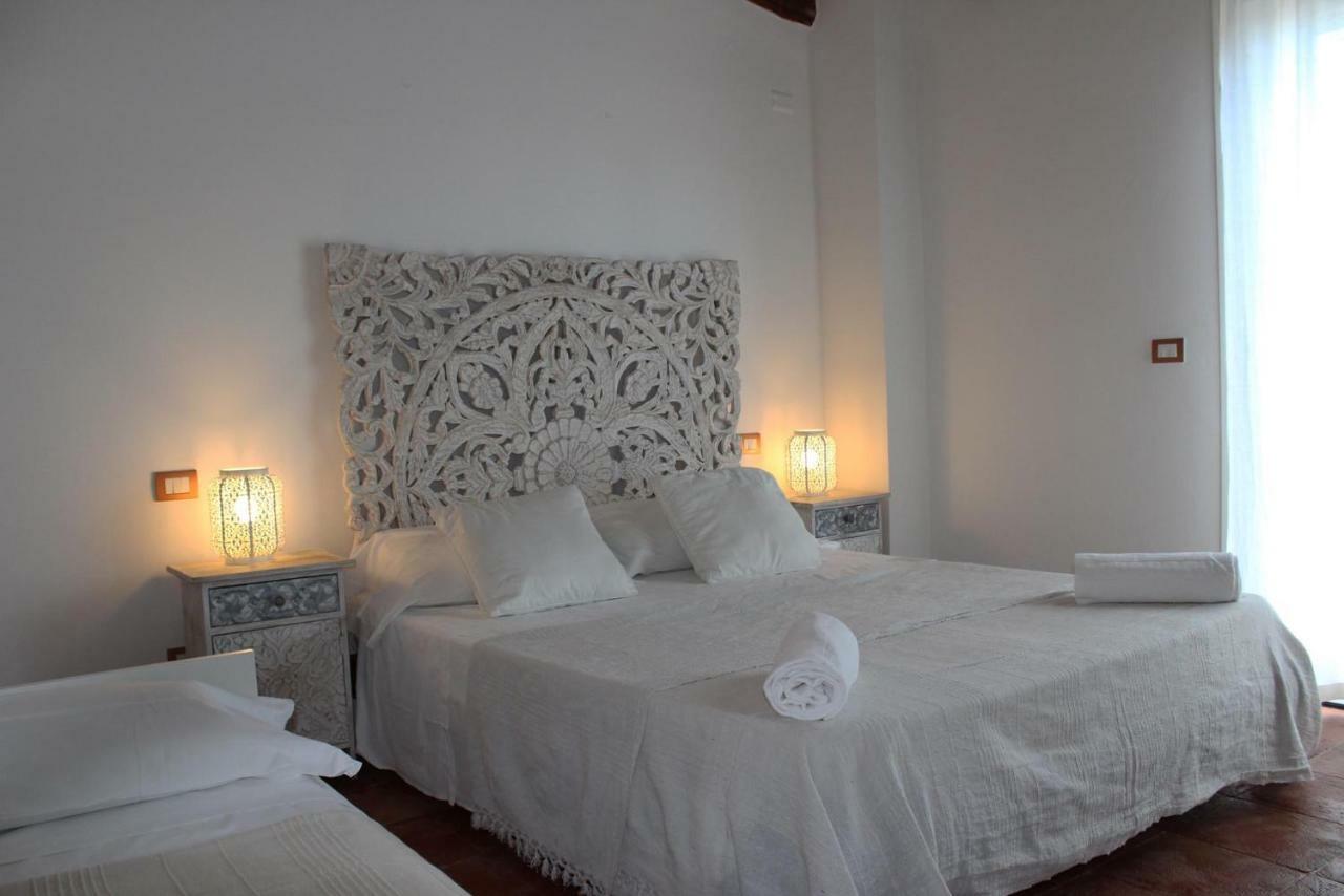 Boutique De Charme Self Check-In - Accesso Autonomo Otel Alghero Dış mekan fotoğraf