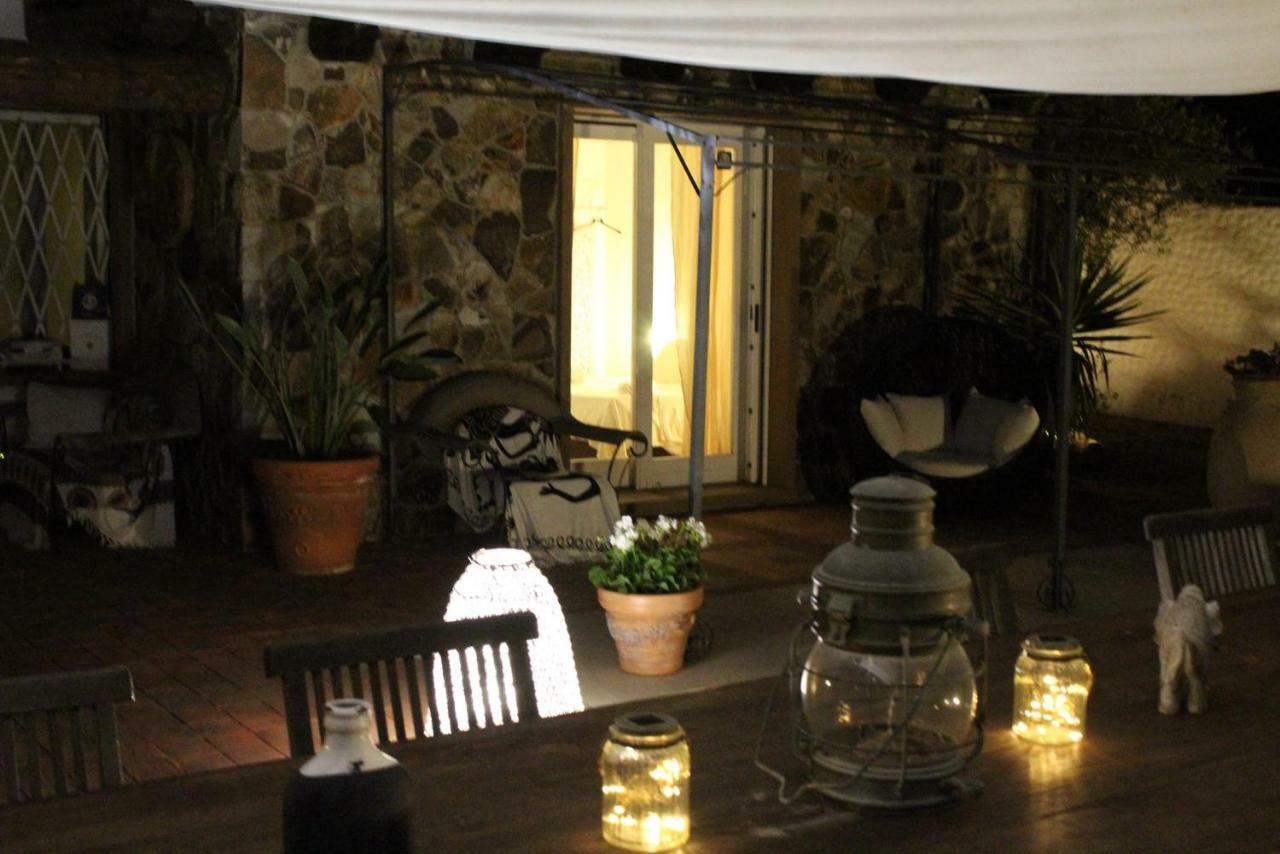 Boutique De Charme Self Check-In - Accesso Autonomo Otel Alghero Dış mekan fotoğraf