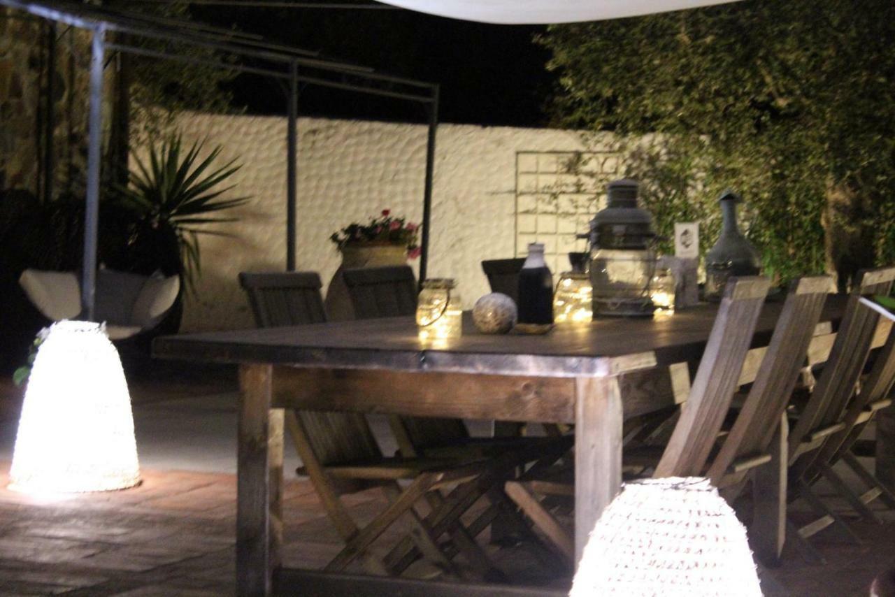 Boutique De Charme Self Check-In - Accesso Autonomo Otel Alghero Dış mekan fotoğraf