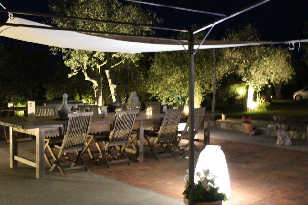 Boutique De Charme Self Check-In - Accesso Autonomo Otel Alghero Dış mekan fotoğraf