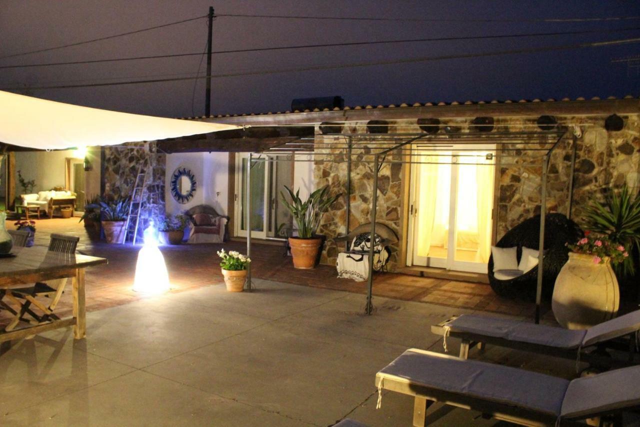 Boutique De Charme Self Check-In - Accesso Autonomo Otel Alghero Dış mekan fotoğraf