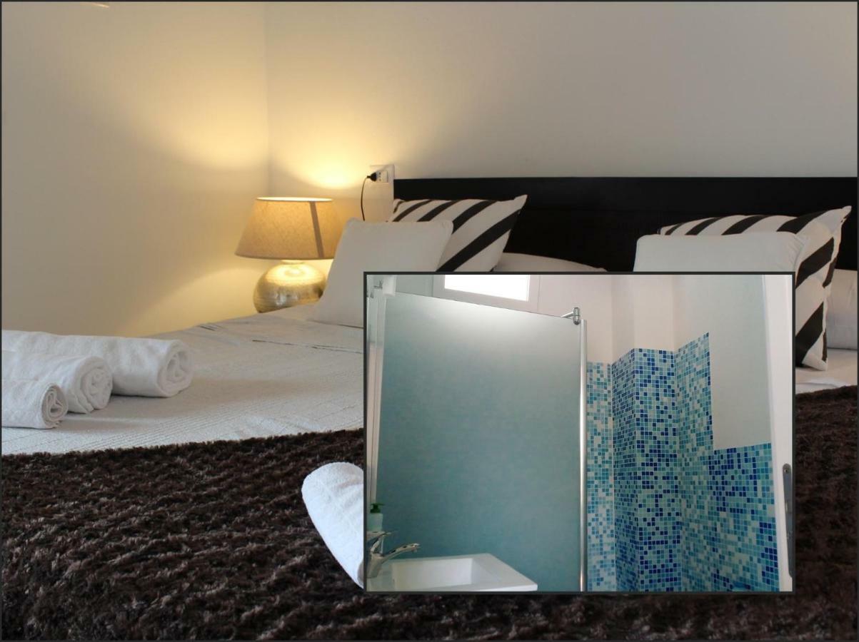 Boutique De Charme Self Check-In - Accesso Autonomo Otel Alghero Dış mekan fotoğraf